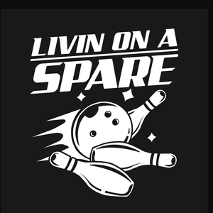 Team Page: Livin' on a Spare